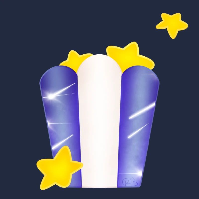 Star-Tasche!
