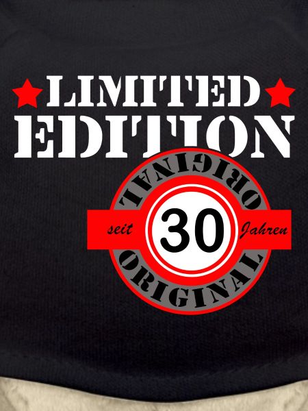30.Birthday , limited edition (25)