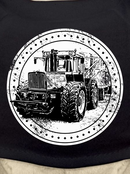 Tractor 1300 TRAC