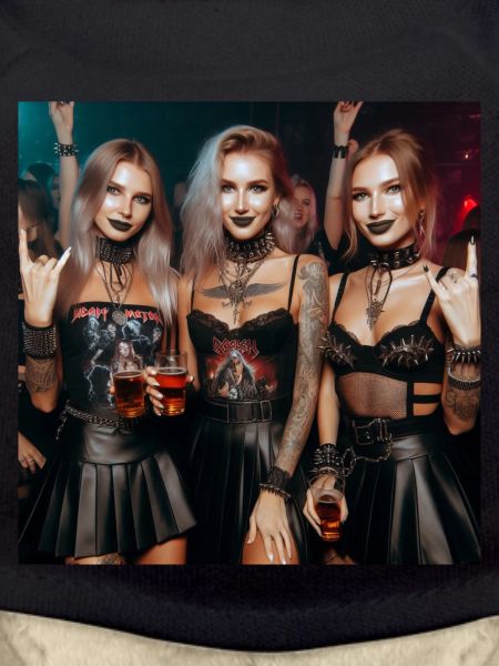 Metal