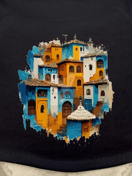 Old Town Beautiful