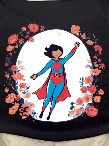 Super-Mom