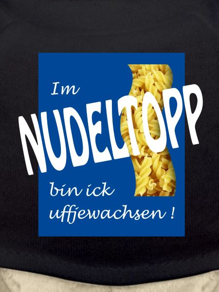 NOODLE TAP