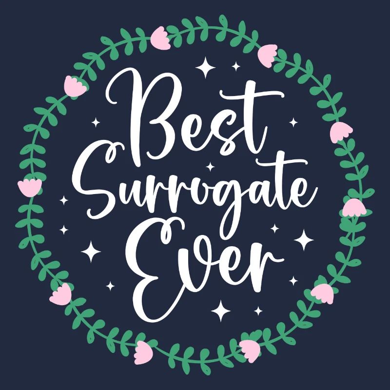 Best surrogate ever Surrogacy Mother