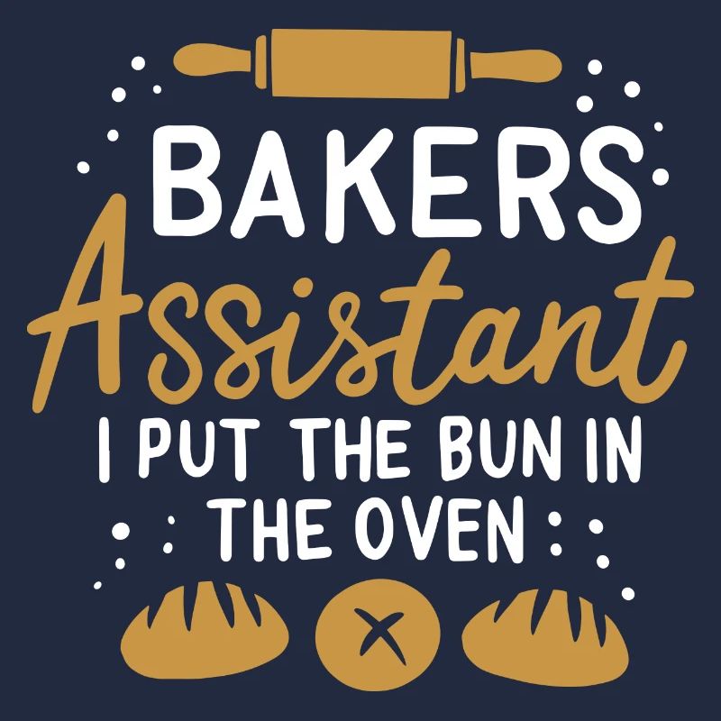 Baker's assistant