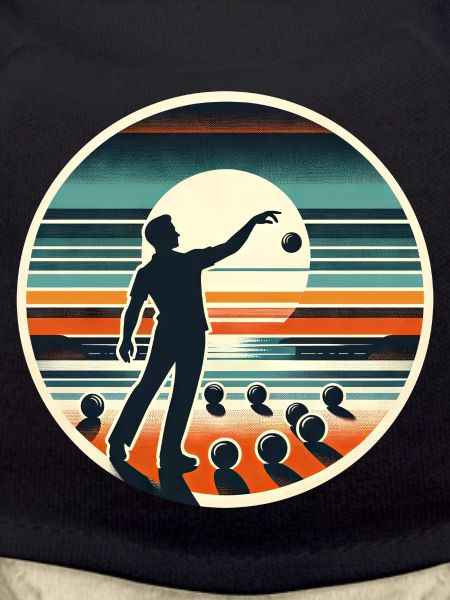 Boule Petanque