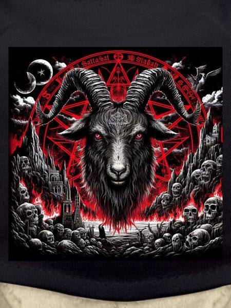 Billy goat
