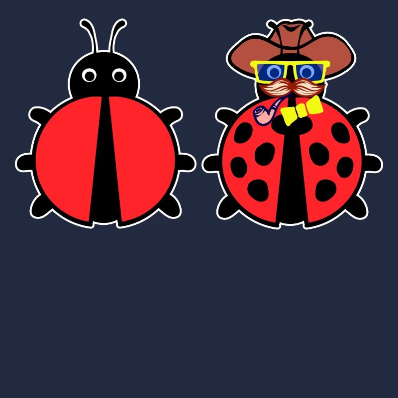 Bugs Bugfixing Debug Developer Computergeek