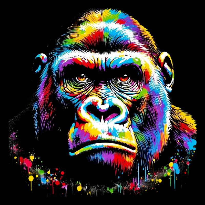 Gorilla