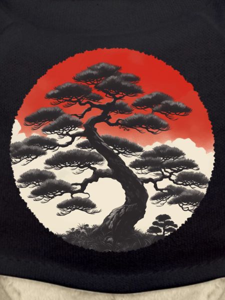 Asian Landscape