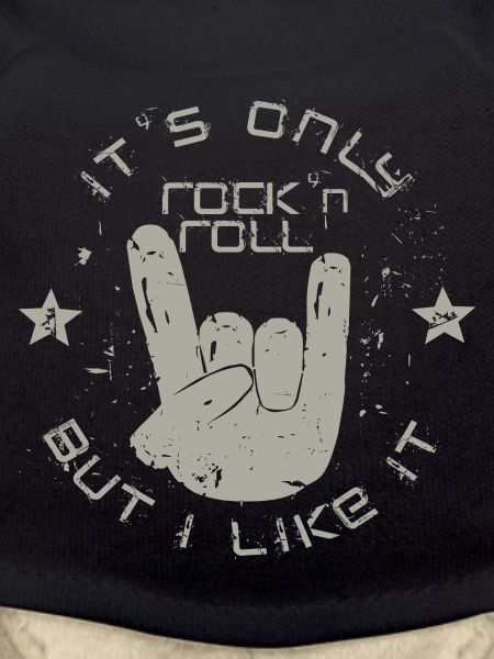 only Rock 'n' Roll