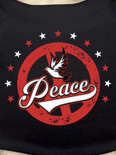 Peace