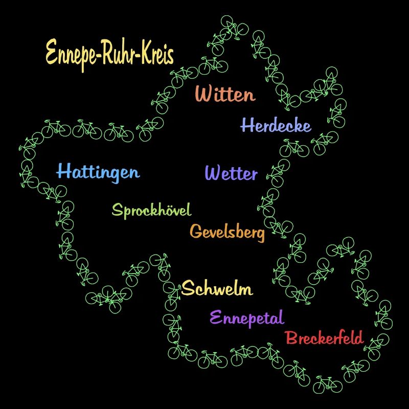 Ennepe Ruhr Kreis