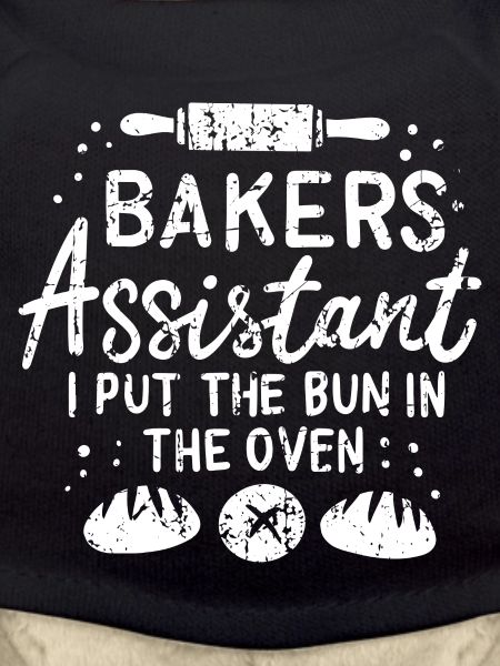 Bakery sales assistant