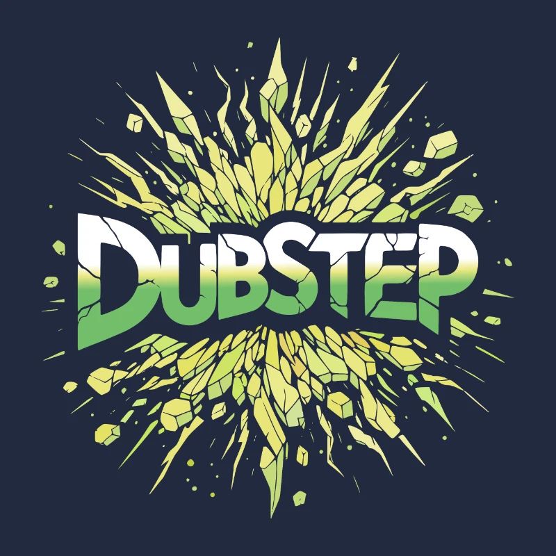 Dubstep Explosion