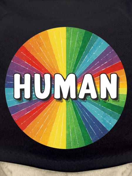LGBTQ Human