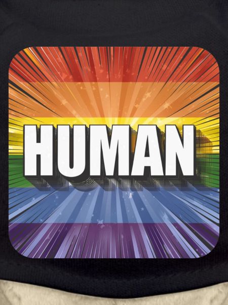 LGBTQ Human