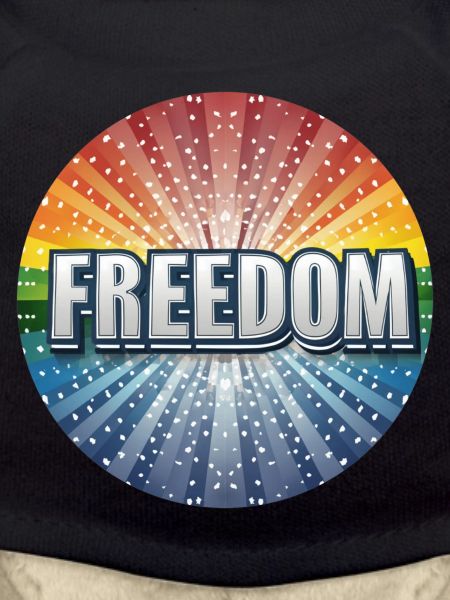 LGBTQ Freedom