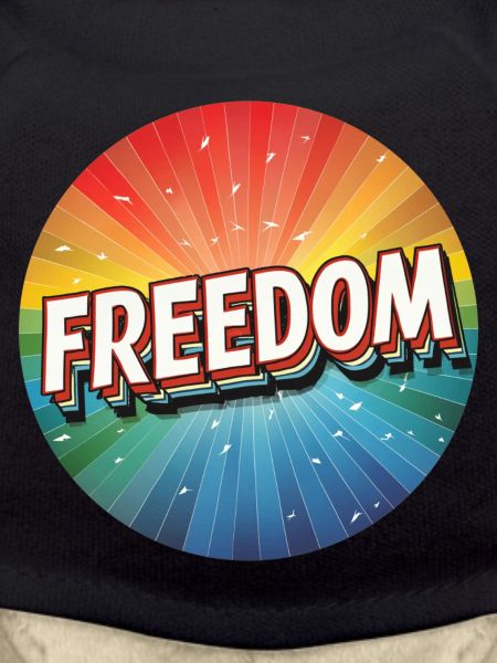 LGBTQ Freedom