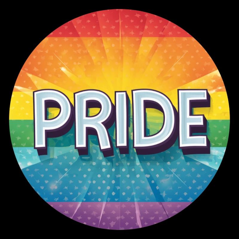 LGBTQ PRIDE