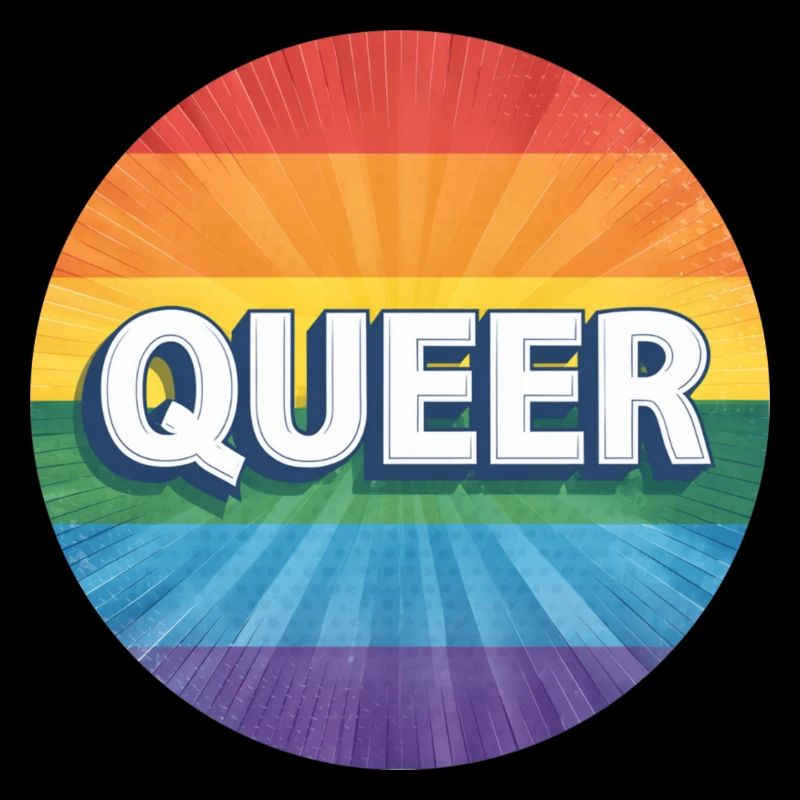 LGBTQ Queer