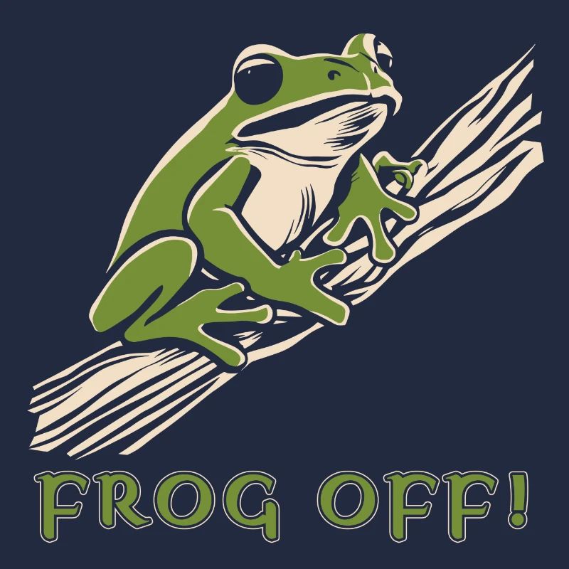 Baumfrosch 2024 2