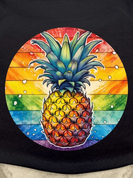 LGBTQ Pineapple