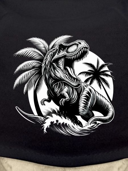 Roaring T-Rex Dinosaur Gift