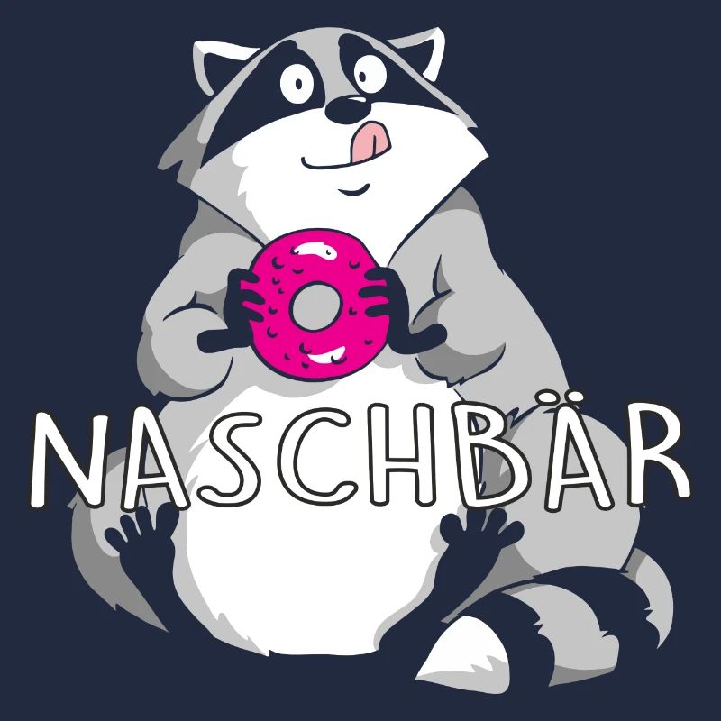 Naschbär