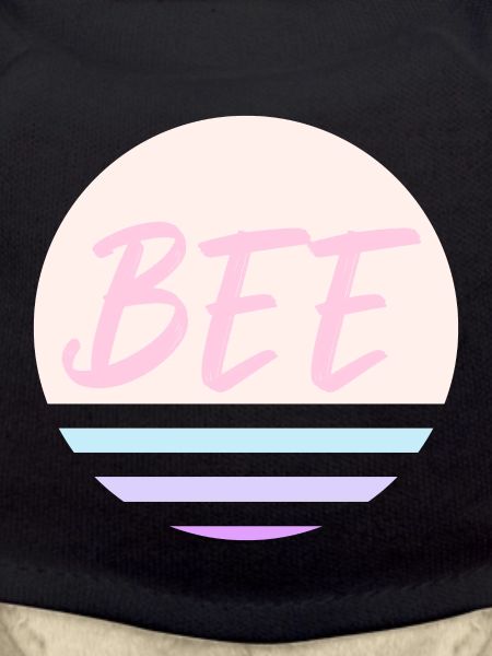 Bee Pink