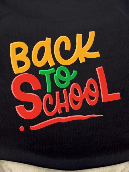 Back To School