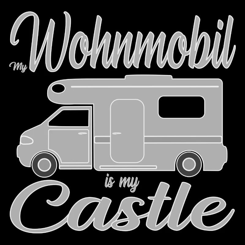 Kampmobil motorhome location for adventurers