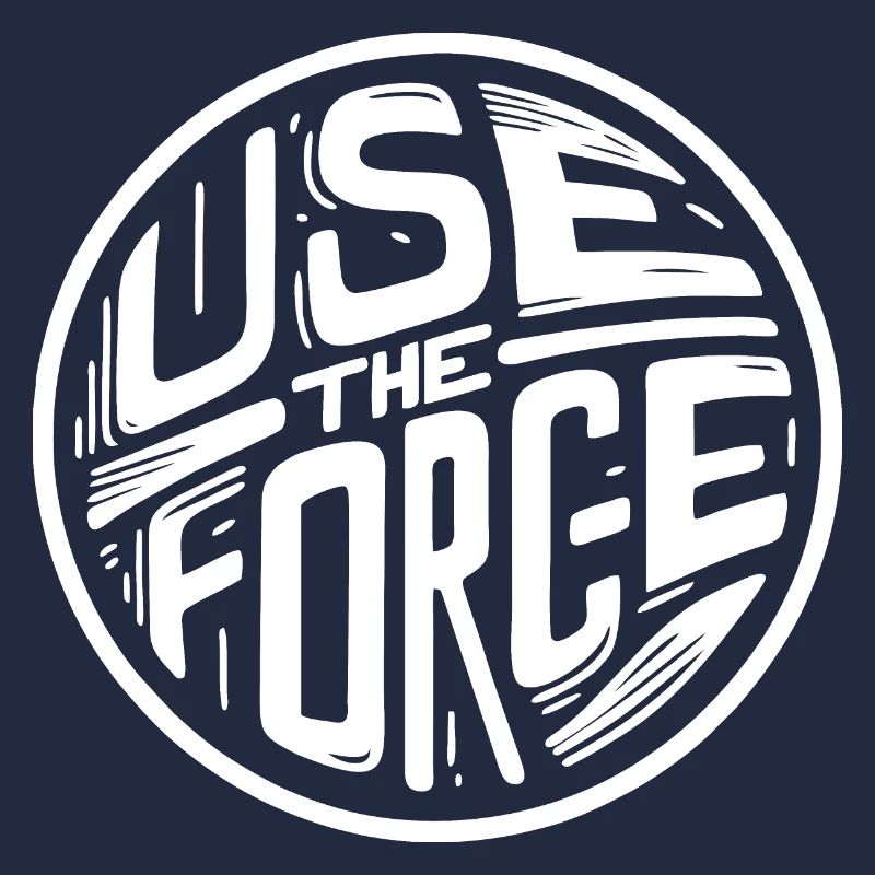 Utilisez la force 2 (sombre)