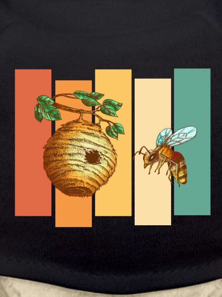 Bee Beehive