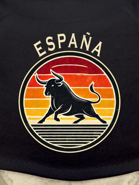 Spain Taurus Design