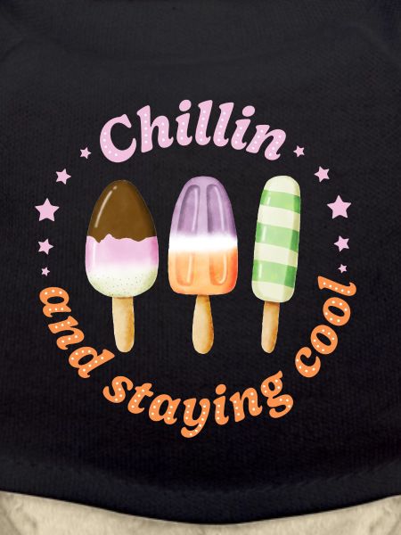 Staying Cool