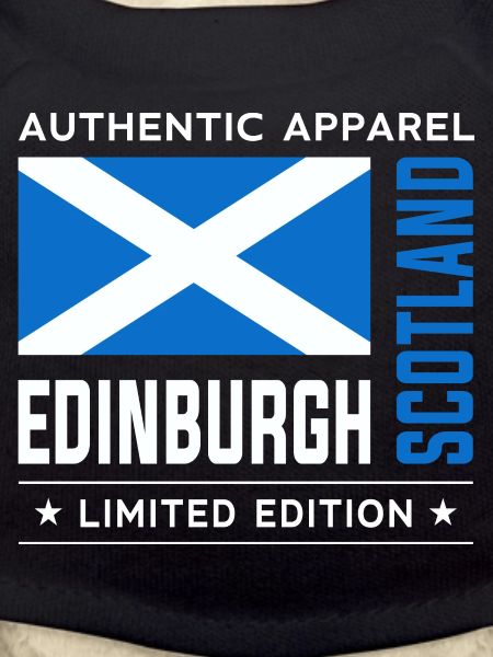 Edimbourg