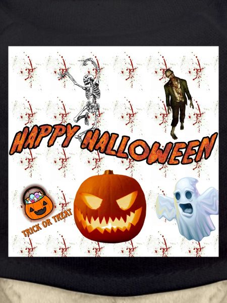 happy halloween version 3