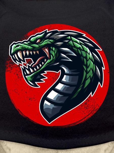 Drago der Drache