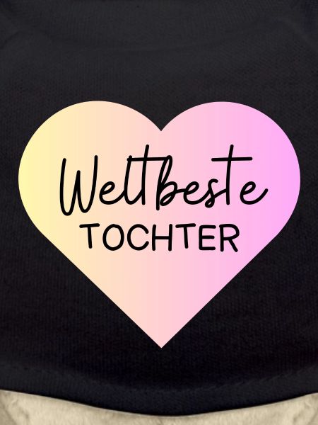 Weltallerbeste Tochter