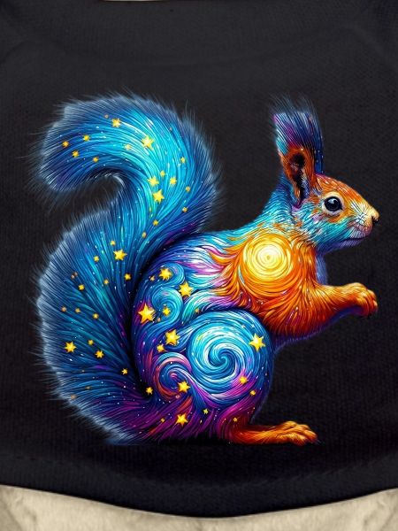 Squirrel