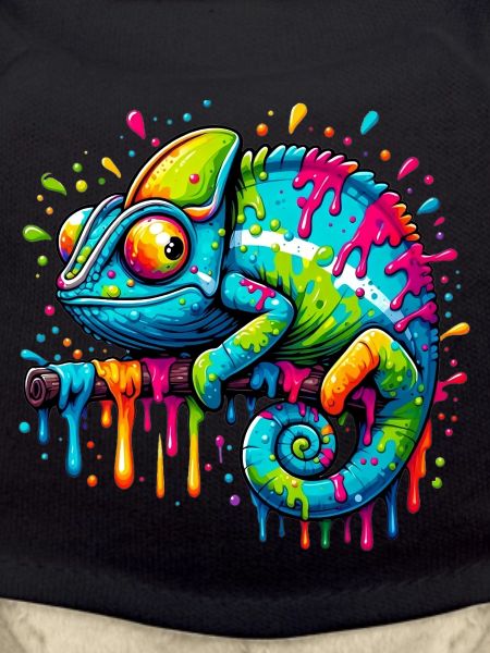 Caméléon