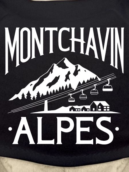 Montchavin - Alpes