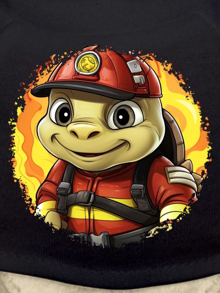 Turtle Fire Brigade
