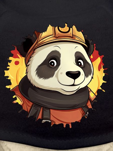 Fire Brigade Panda