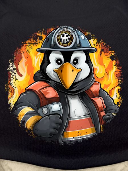 Brigade de pompiers Penguin
