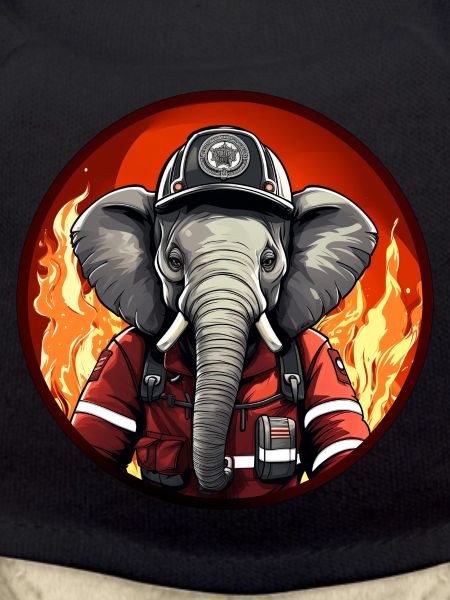 Fire Brigade Elephants