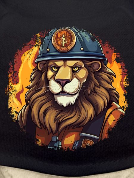 Lion Fire Brigade