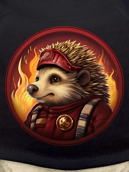 Fire Brigade Igel