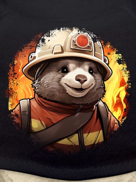 Fire Brigade Moles